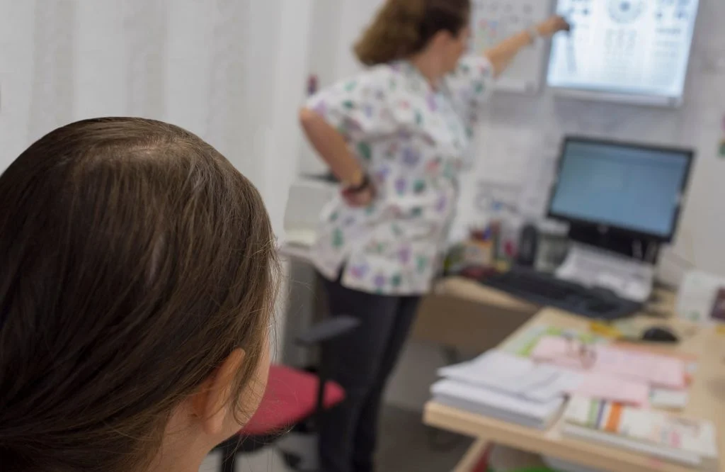 Miyopi Prevalansı Miyopi Prevalansı