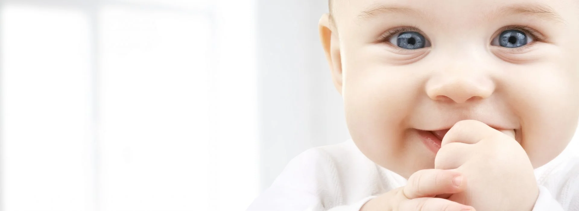 Bebeklerde göz sağlığı